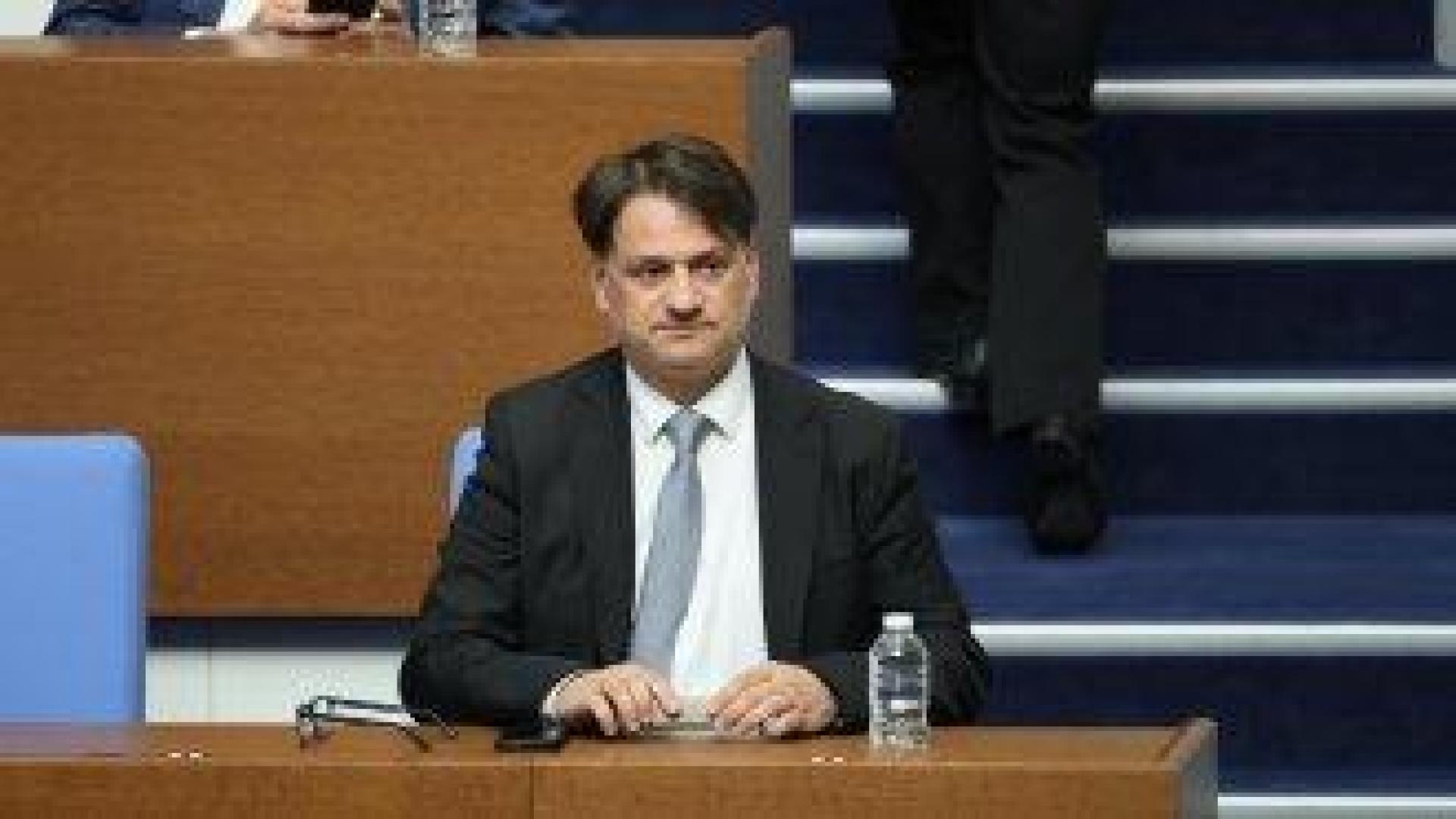 Министерството на културата имало планове за римския амфитеатър в центъра на София