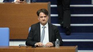 Министерството на културата имало планове за римския амфитеатър в центъра на София