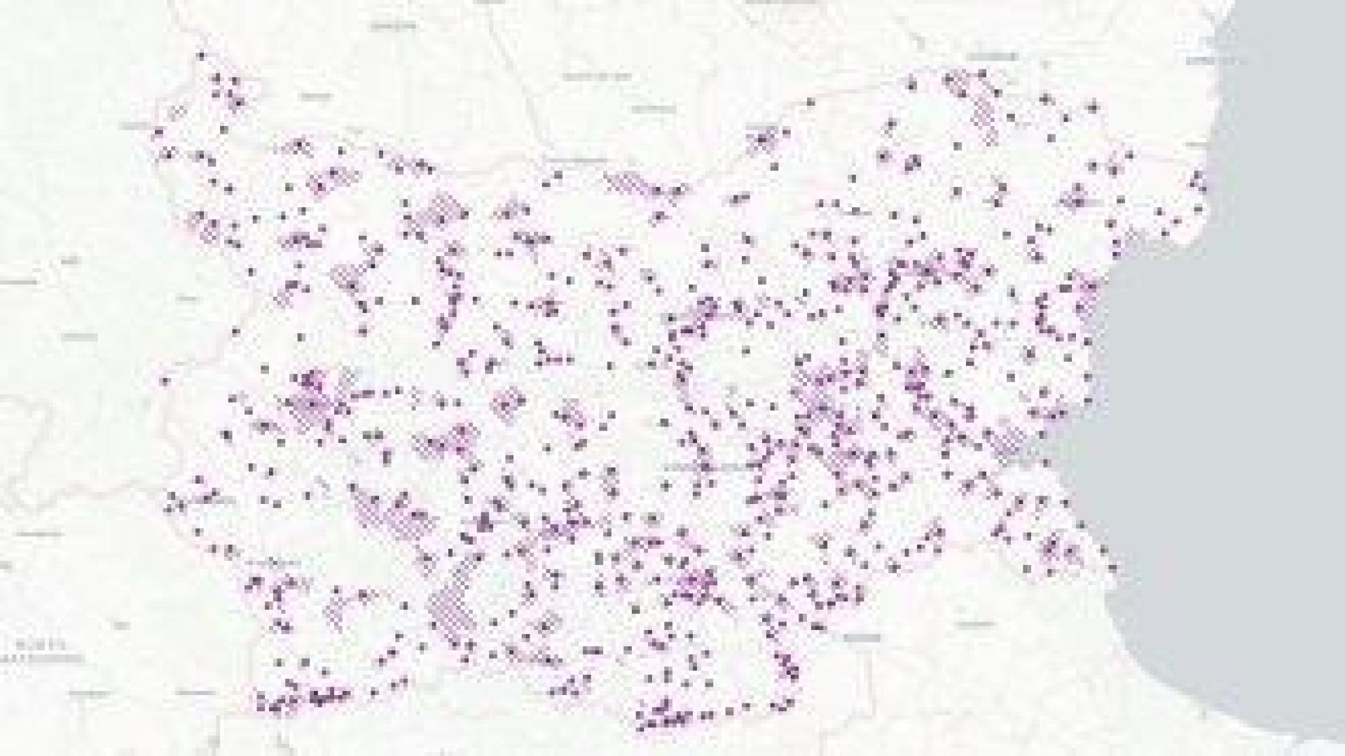 Държавни имоти от "спрения" списък са на търг, "Да, България" иска актуализацията му да е публична