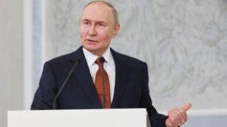 The Wall Street Journal: Путин ще поиска от Тръмп да признае завзетите украински територии в замяна на изтегляне на войски от други райони