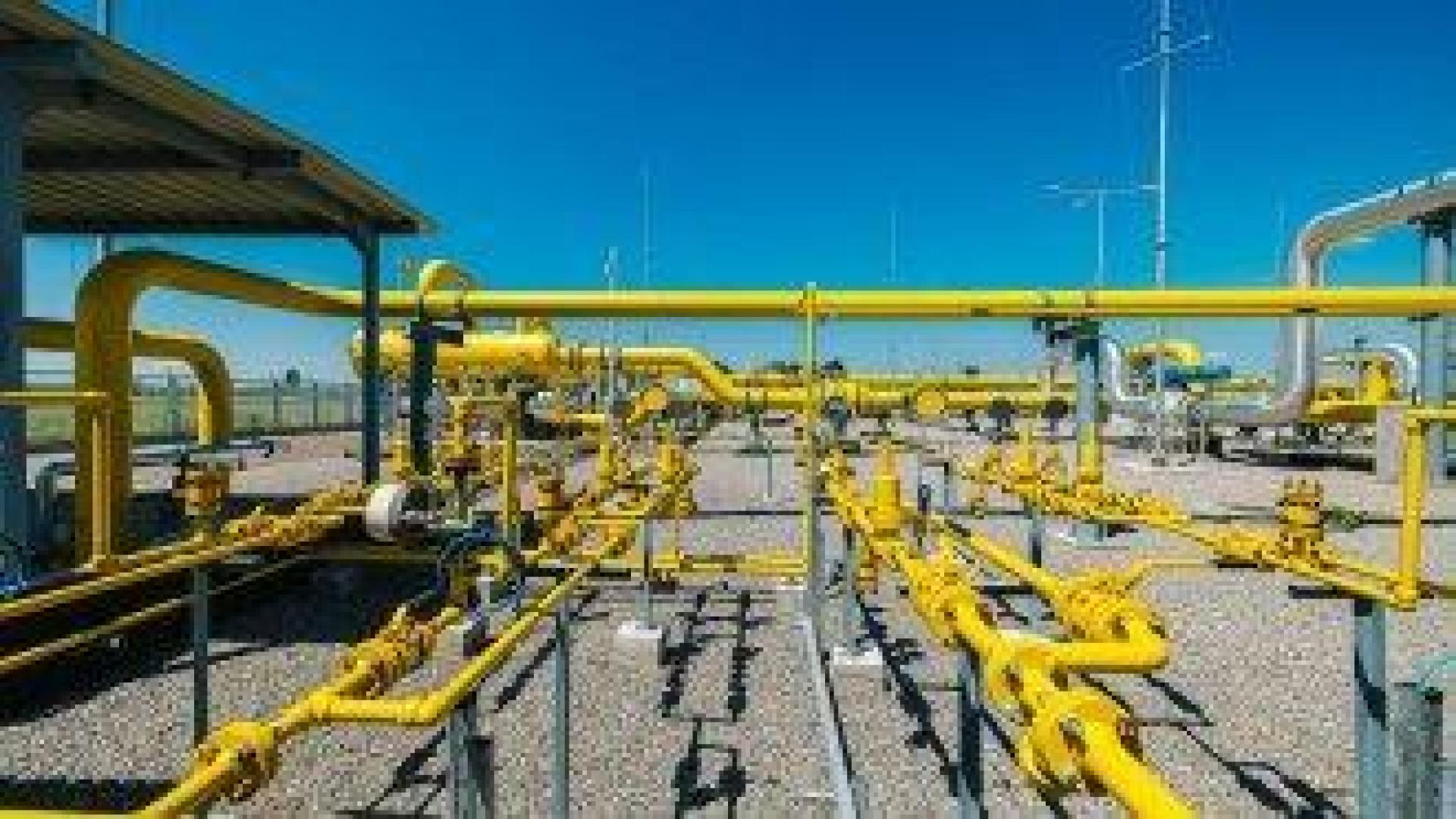 Интерконекторът с Гърция взе разрешително за разширението си, но строежът ще чака