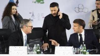 Евролидерите отново настояха Киев да участва в преговорите за собствения си мир