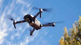 Украински дрон уби човек в Саратовска област, поразен е руски индустриален обект