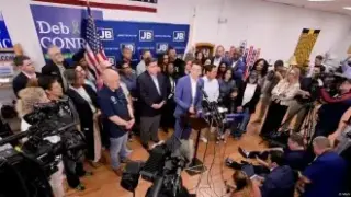 "Джеримендъринг" в САЩ или как се манипулират избори