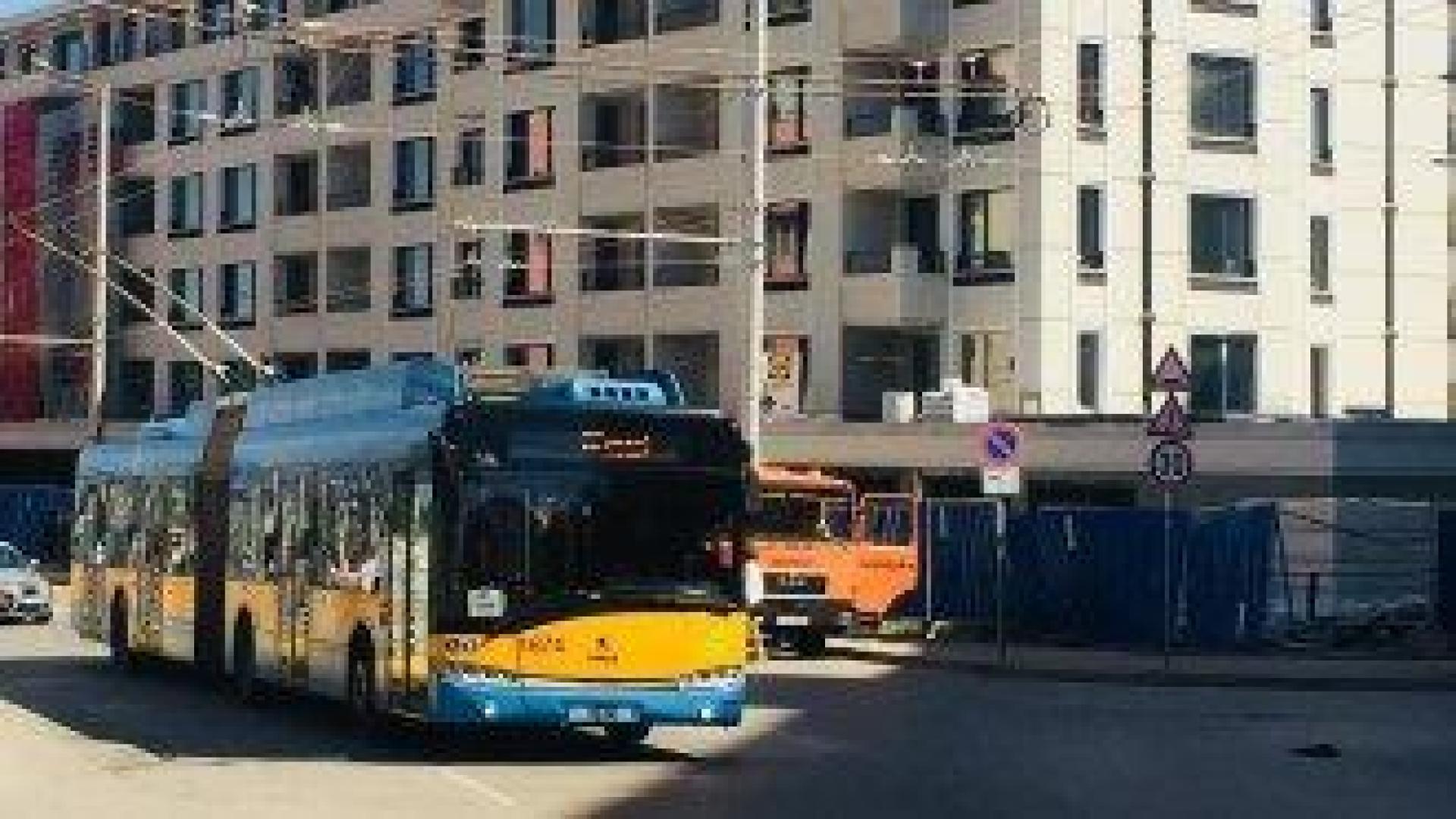Промени в движението и градския транспорт заради ремонт на бул. "Арсеналски"