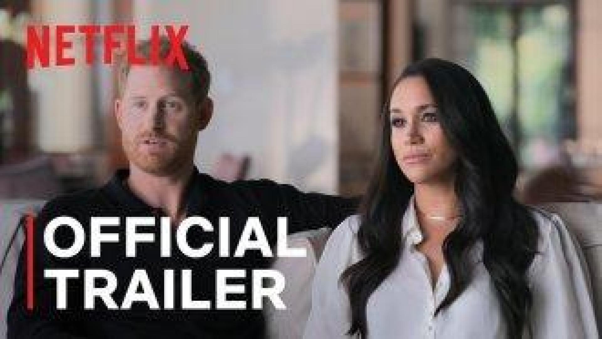 Хари и Меган подписаха нов многогодишен договор с Netflix