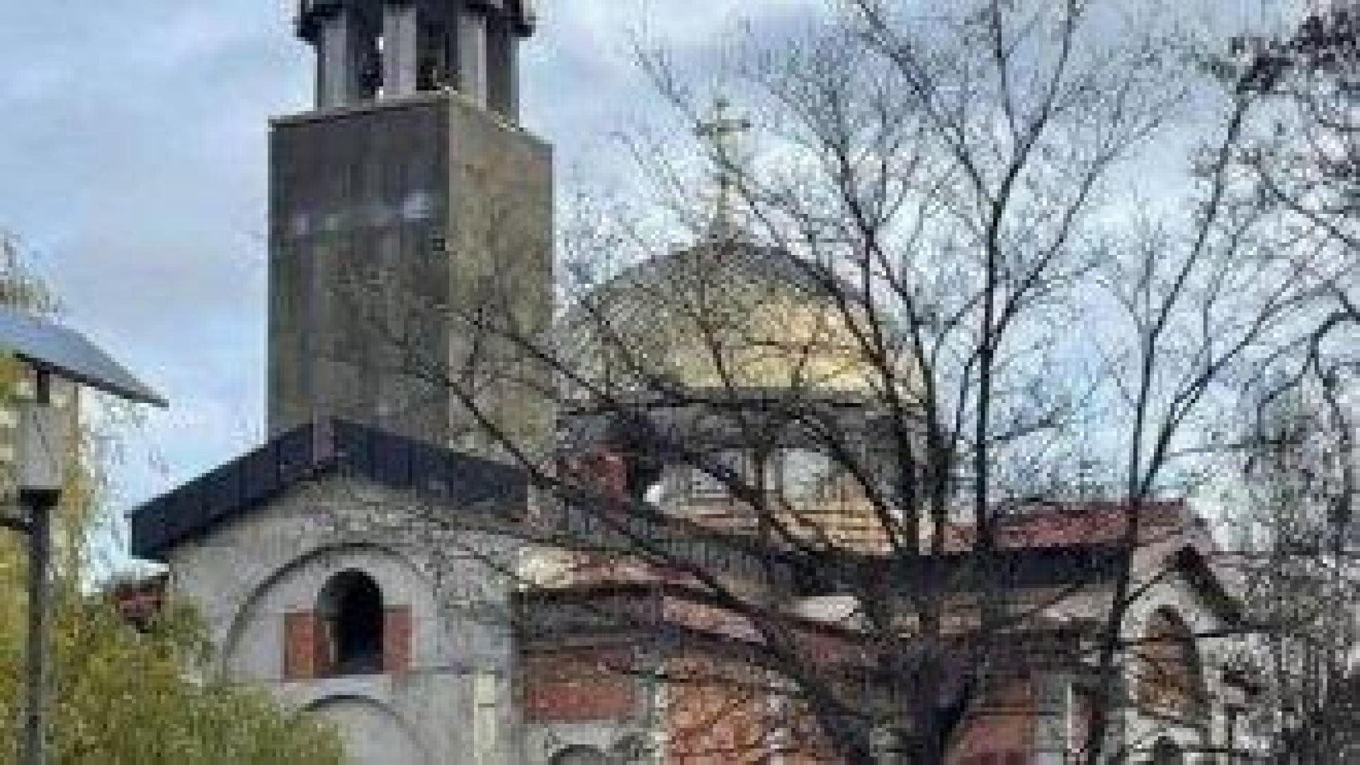 Софийската митрополия и кметът на "Изгрев" влязоха в спор за 1.5 млн. лева за строеж на църква