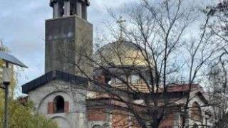 Софийската митрополия и кметът на "Изгрев" влязоха в спор за 1.5 млн. лева за строеж на църква