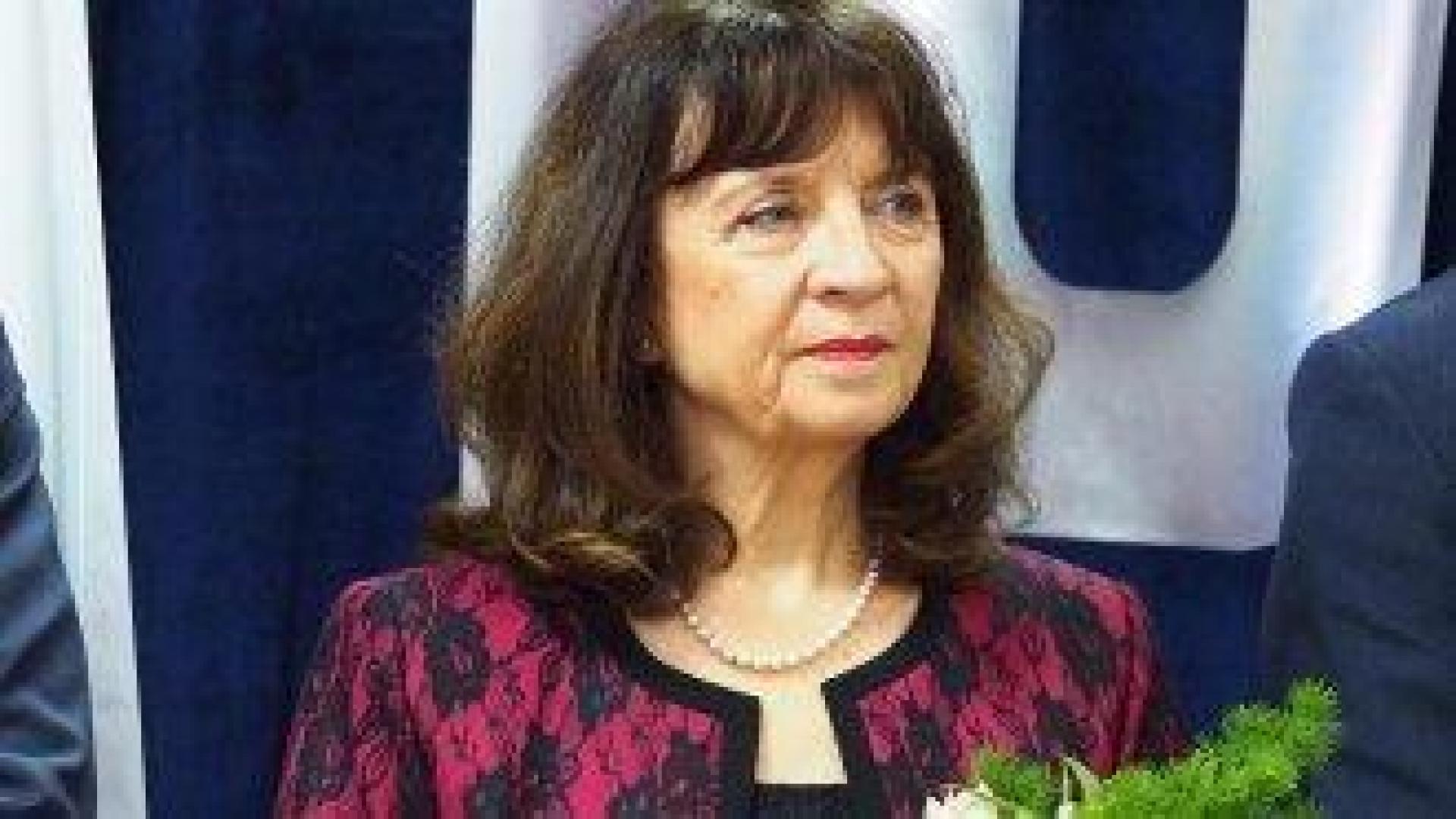 Петима се борят за мястото на Ваня Кастрева като началник на образованието в София