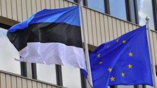 Естония обяви руски дипломат за персона нон грата
