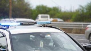 Каналджия получи над 9 г. затвор за убийство на полицай при гонка