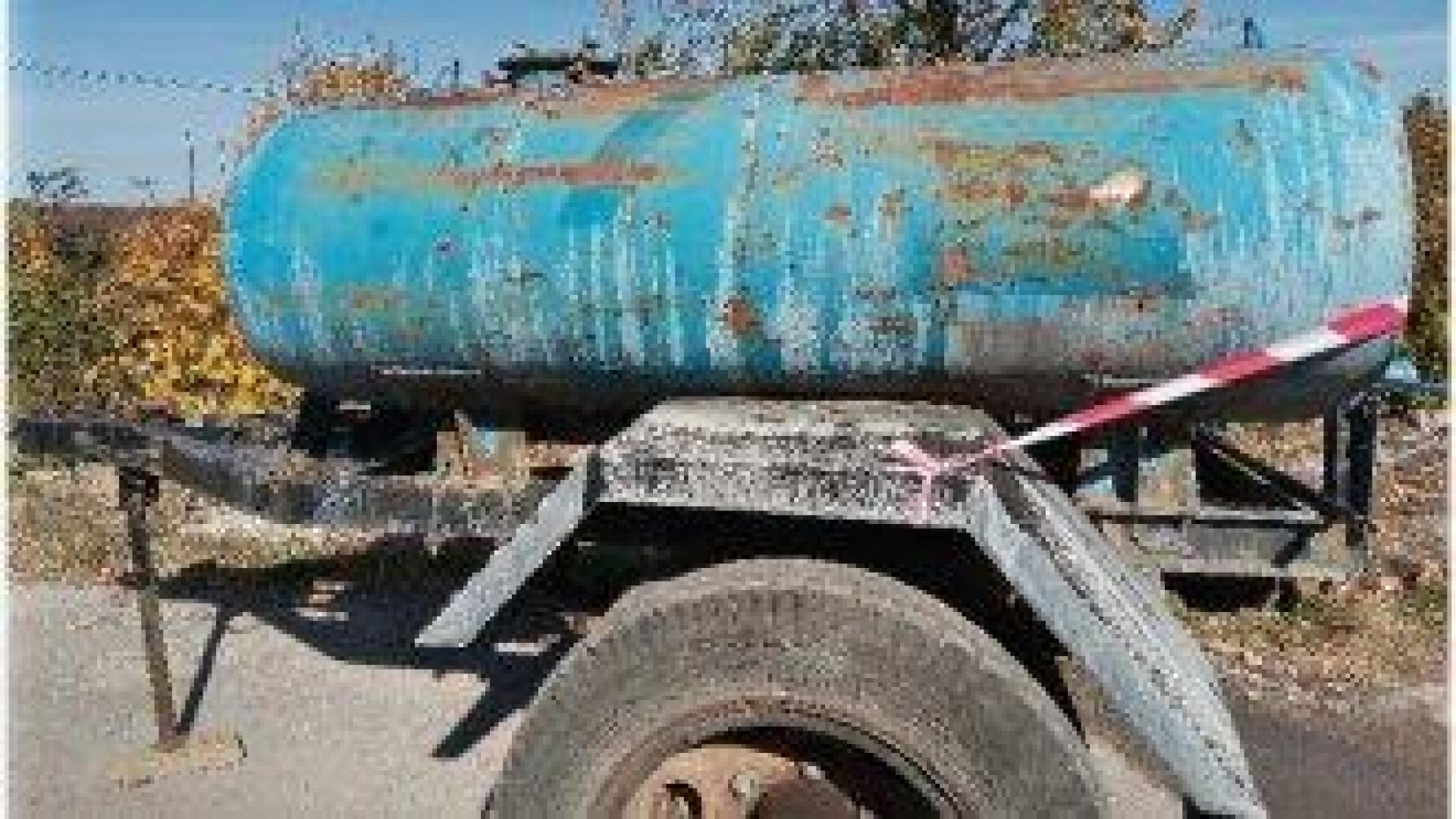 Омбудсманът поиска водоноски за четвърт милион души
