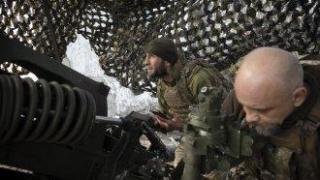 Киев заяви, че е спрял напредъка на руските войски под Покровск