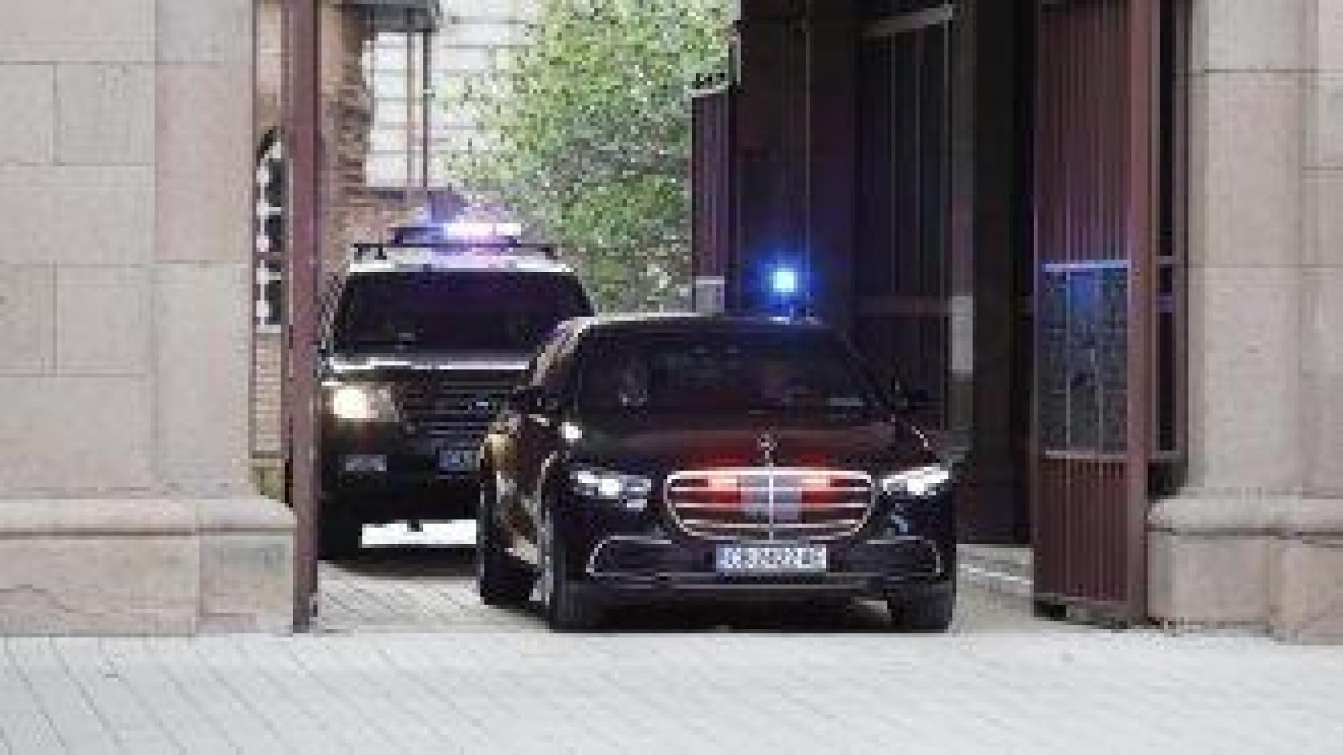 Охрана за 100 млн.: Радев, Пеевски и прищевките на властта