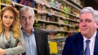 И Мария Филипова атакува председателя на НСИ за отказа му да се публикуват цени всеки ден