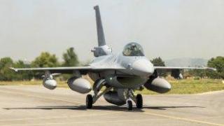 Доставката на изтребителите F-16 се бави и няма яснота кога ще дойдат