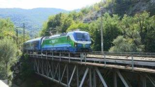 България дава достъп до релсите си на чужди и частни оператори