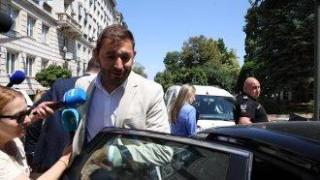 Отменена е гаранцията на сочена за съучастничка на бившия зам.-кмет Барбутов