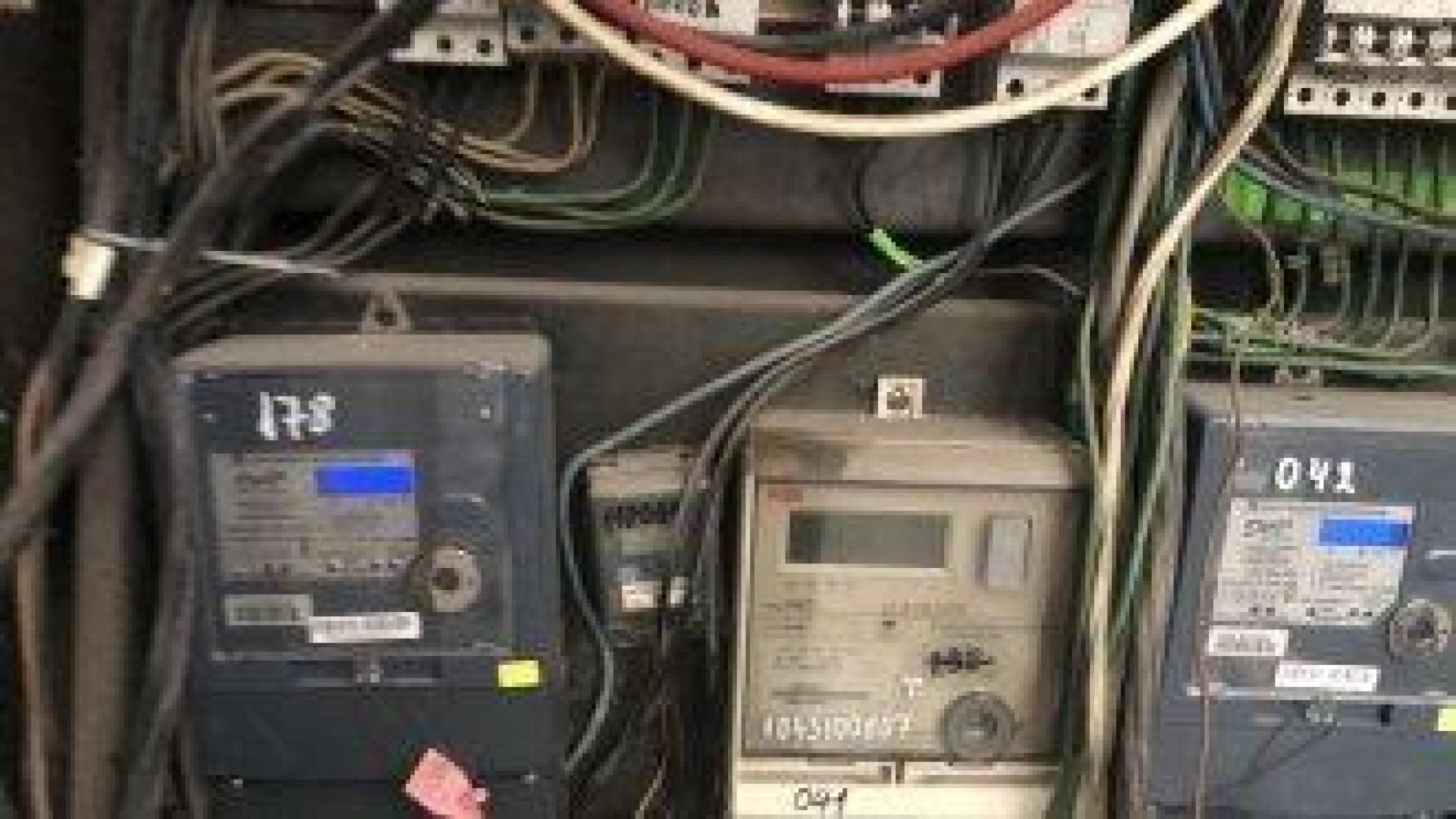 Юлската държавна компенсация за фиксираните цени на тока за бита е близо 46 млн. лв.