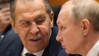 Лавров настоя Русия и Китай да участват в гаранциите за сигурността на Украйна