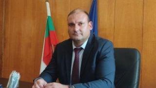 Бившият главен секретар на МВР при Калин Стоянов стана шеф на полицията в Кърджали