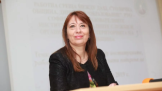 Елеонора Лилова е новият шеф на Регионалното управление по образование в София