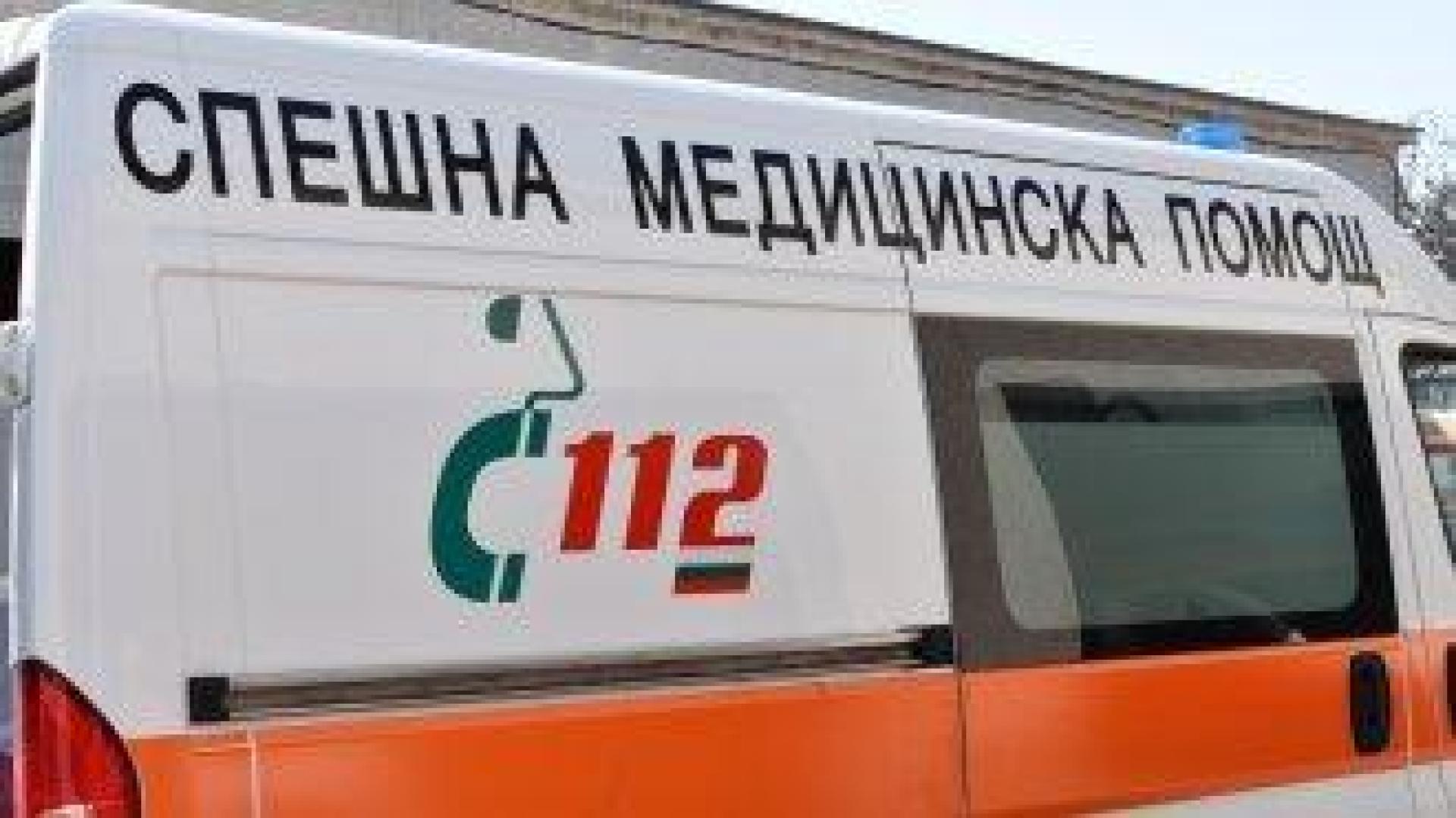 Тежка гръдна травма е причината за смъртта на падналото от парасейлинг дете в Несебър