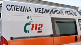Тежка гръдна травма е причината за смъртта на падналото от парасейлинг дете в Несебър