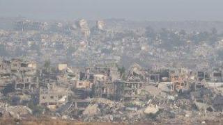 Израел започна операцията овладяване на Газа