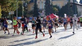 Софийският маратон си върна елитния статут