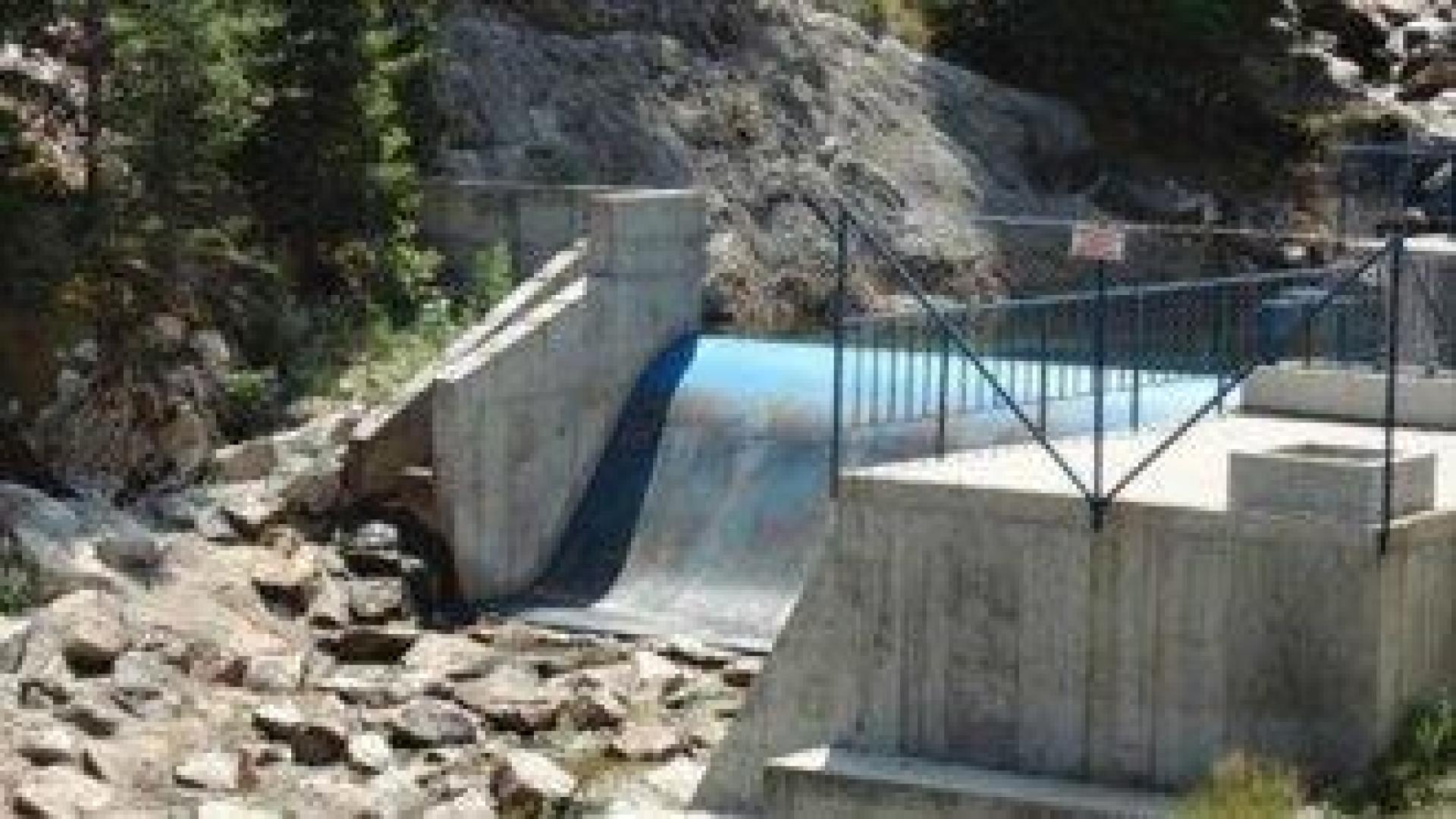 Управляващите не виждат водна криза, но ще правят борд