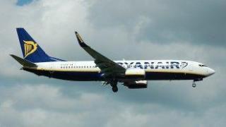 Ryanair призова ЕК да защити пътниците при национални стачки на РВД