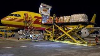 И DHL обяви спиране на бизнес пратки за САЩ от 25 август заради митата на Тръмп