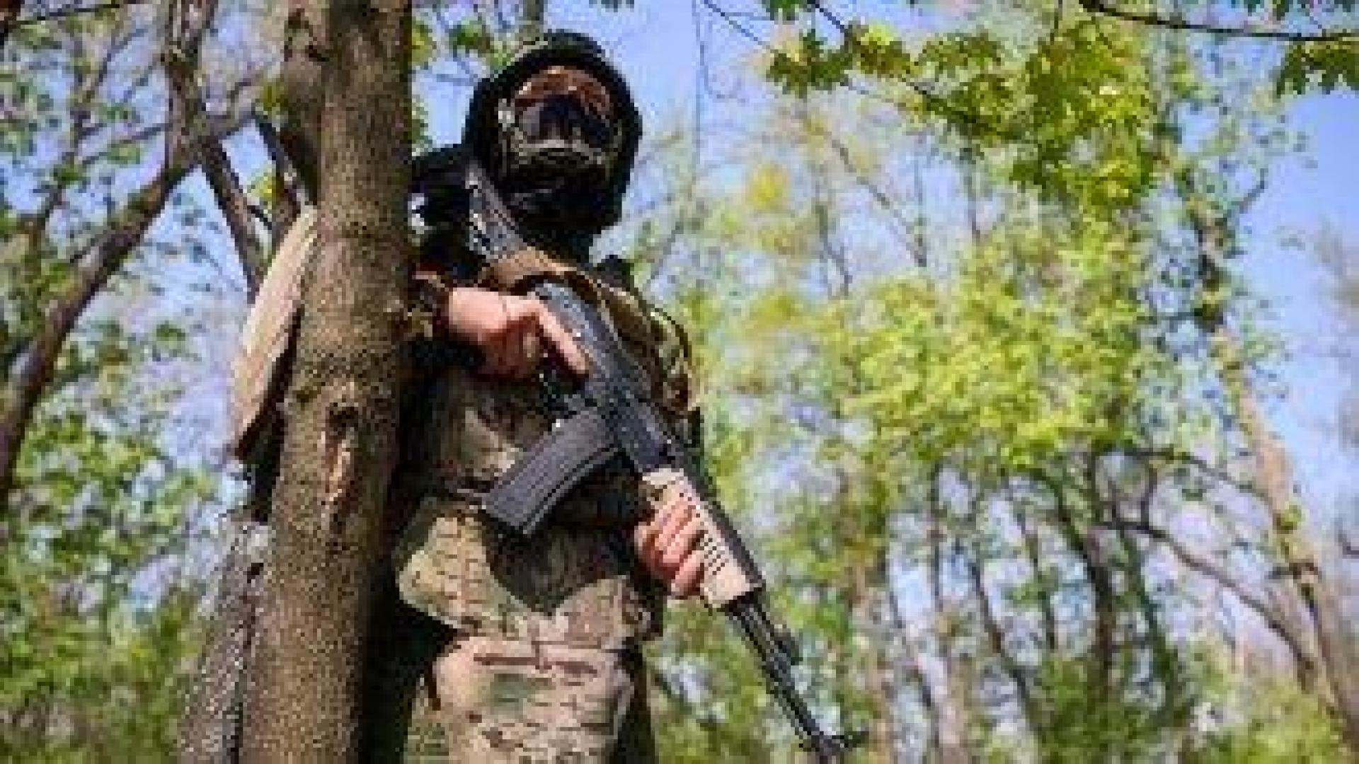 Русия обяви, че е превзела две села в украинската Донецка област
