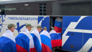Москва и Киев си размениха по 146 военнопленници