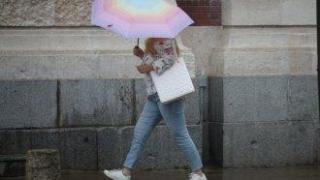 Времето: захлаждане, но от сряда - отново слънце
