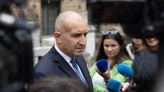 Президентът ще назначи главен секретар на МВР и посланици. ДАНС остава горещият картоф