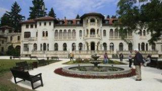 Областната управа пое парк "Врана", ще го отвори със свободен вход