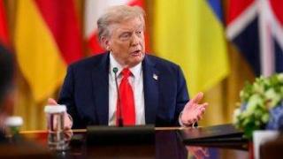 "Дават ми 97% лоши истории": Тръмп заплаши да отнеме тв лицензите на NBC и ABC