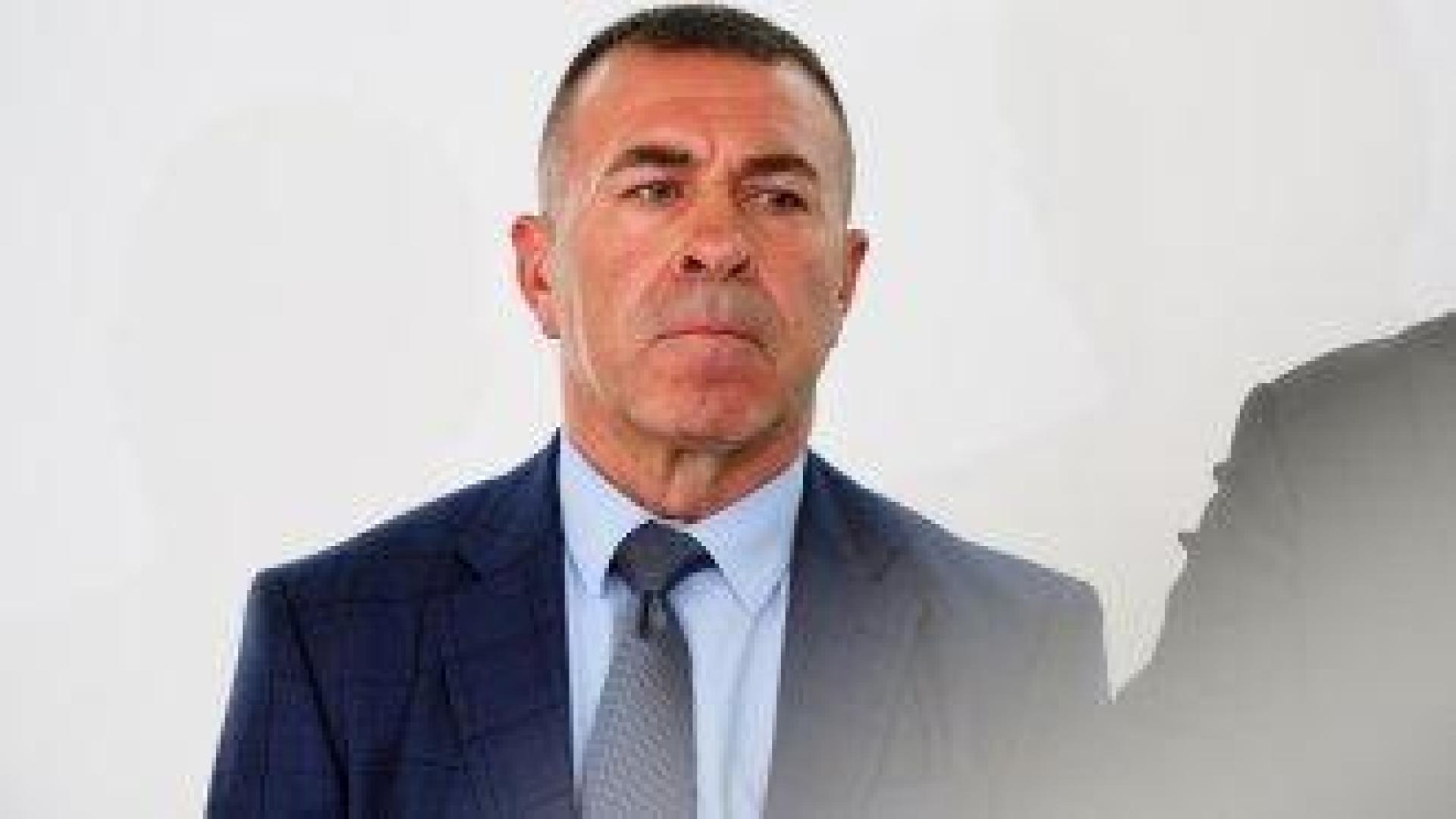 И.ф. главният секретар на МВР ще стане редовен главен секретар