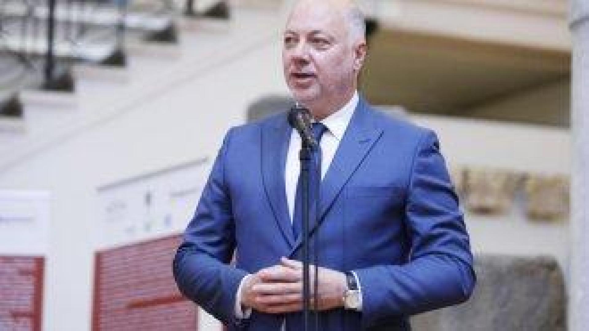 Премиерът вдигна жълт картон на областния на Плевен заради безводието