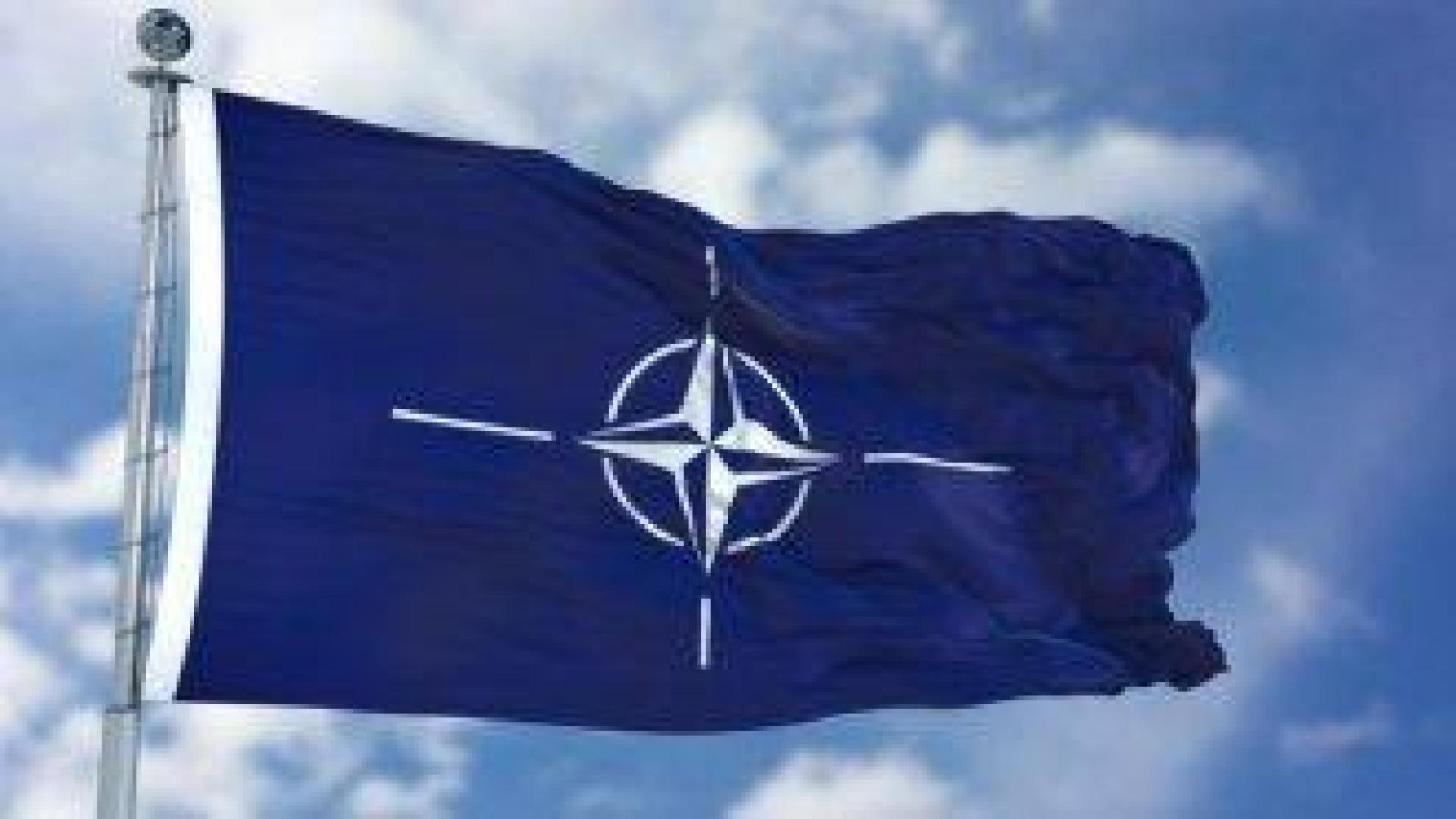 Изтребители на НАТО бяха вдигнати под тревога заради приближаване на руски разузнавателен самолет над Балтийско море