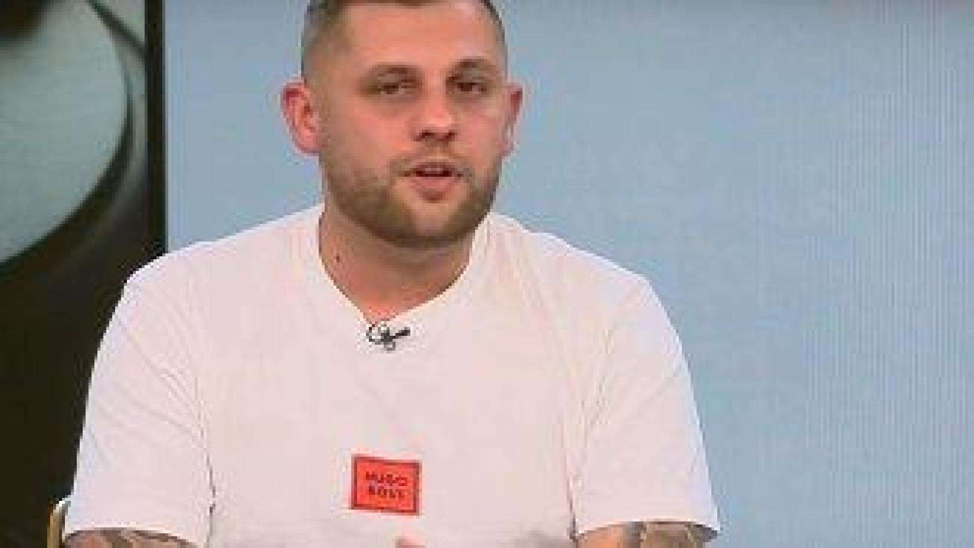 "Качих се на дърво, докато ме търсеха с мачете". Разказ за среща с прокурорския син от Перник