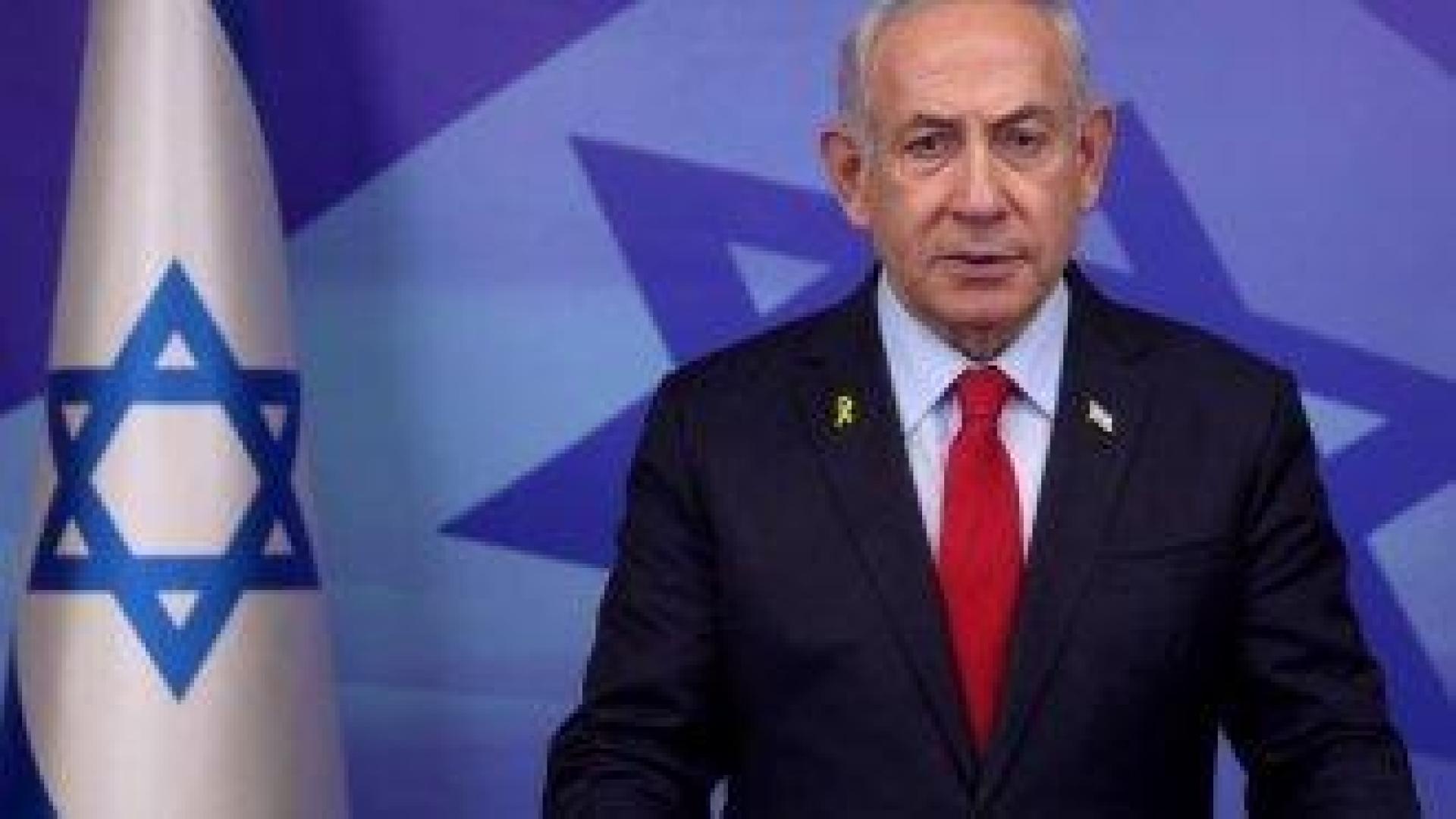 Нетаняху за първи път призна геноцида над арменците в Османската империя