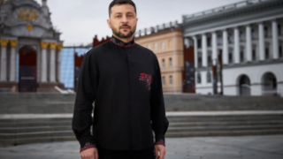 Украинска делегация ще преговаря за гаранции за сигурност в Ню Йорк