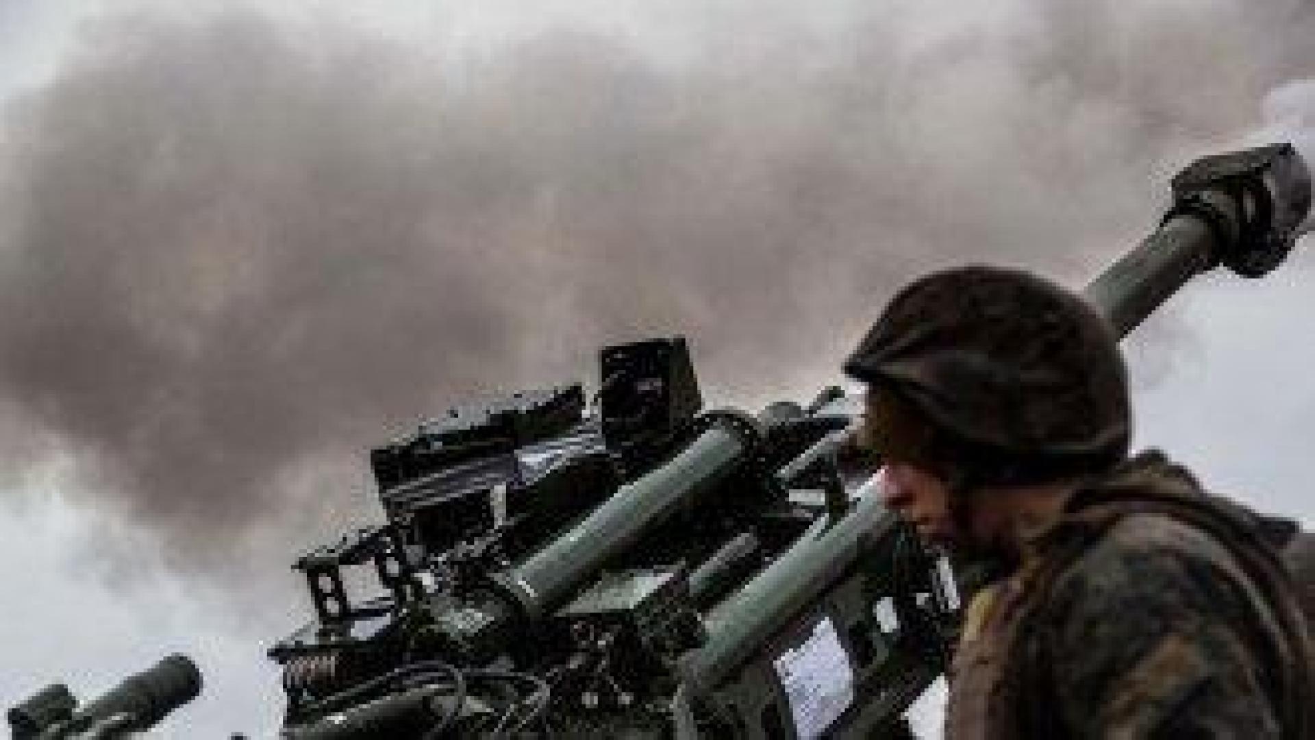 Всички членове на НАТО са постигнали предишната цел за разходи за отбрана, но само три отговарят на новата