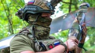 Русия е похарчила 40 пъти по-малко за разузнаване с дронове в Полша, отколкото НАТО, за да ги спре
