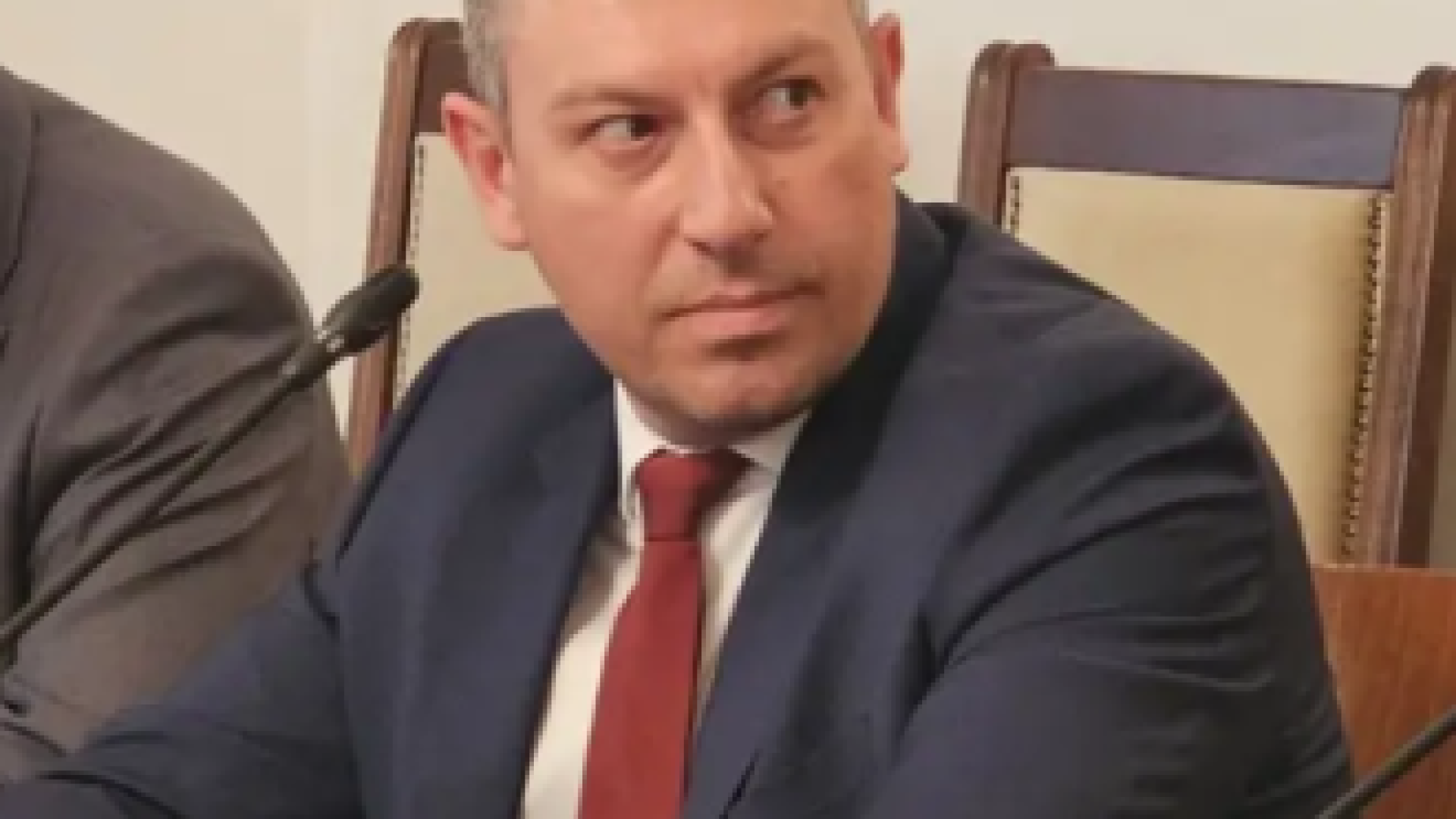 Официално: Радев отказа да назначи кандидата на управляващите за шеф на ДАНС