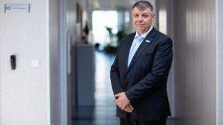Благой Козарев е новият шеф на Строителната камара в София