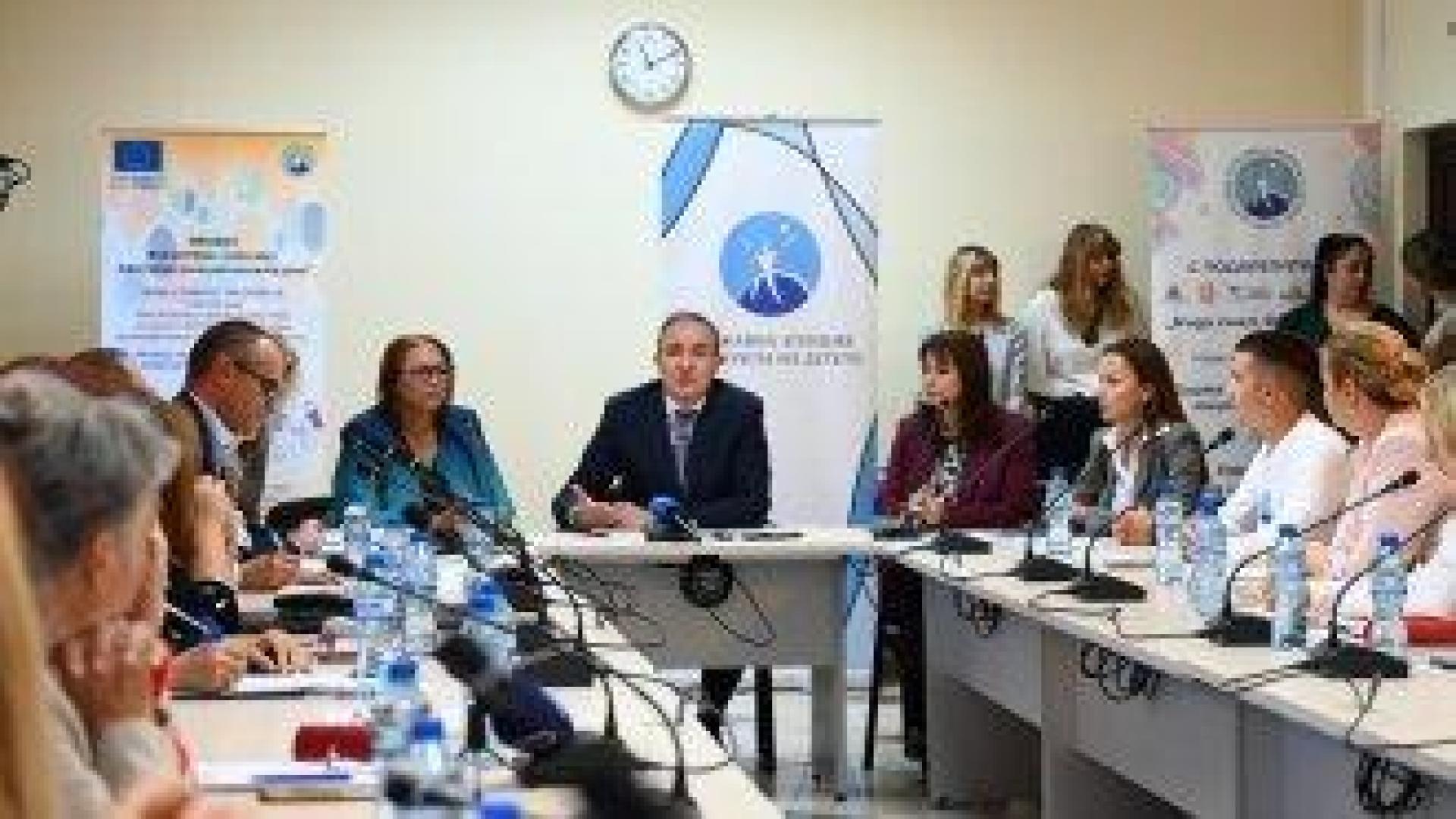 Децата ще могат да подават сигнали за насилие през специално приложение